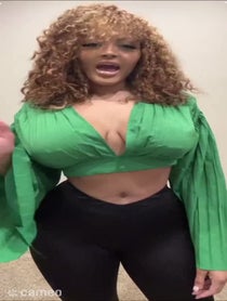 Poster for Intro video video from Tiffany Walker