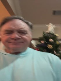 Poster for Holiday video from Houston Nutt