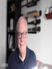 Poster for Intro video video from Bob Tayek