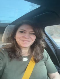 Poster for Birthday video from Dena Blizzard, One Funny Mother