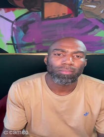 Poster for Intro video video from Malcolm Jenkins