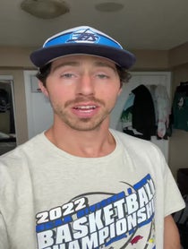 Poster for Birthday video from Jesse Pollock