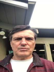 Poster for Birthday video from Paul Roos