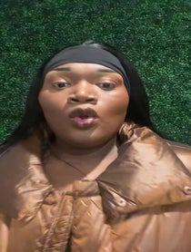 Poster for Birthday video from Kornbread Jete