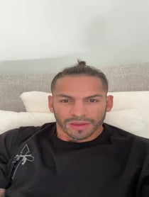 Poster for Pep Talk video from ホルヘ・リナレス Jorge Linares