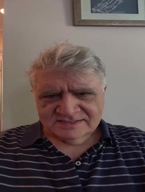 Poster for Birthday video from Maurice LaMarche