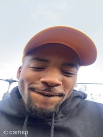 Poster for Intro video video from Algee Smith