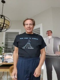 Poster for Intro video video from Paul T. Goldman