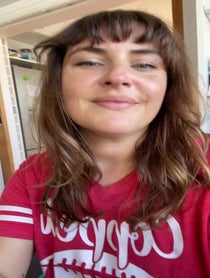 Poster for Other video from Morgana O’Reilly