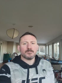 Poster for Pep Talk video from John Kavanagh