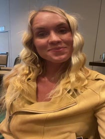 Poster for Birthday video from Bethany Hamilton