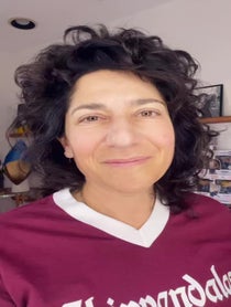 Poster for Other video from Jen Cohn