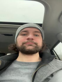 Poster for Birthday video from Luke Gazdic