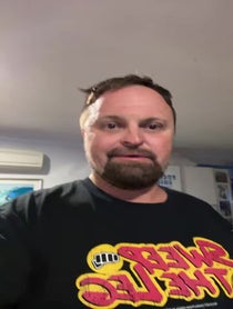 Poster for Roast video from Steven Bradbury