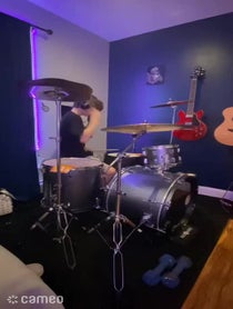 Poster for Intro video video from Mason Cohen