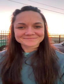 Poster for Birthday video from Jesse Labreck