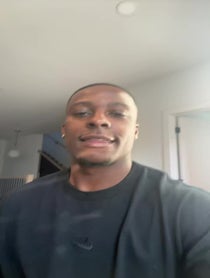 Poster for Birthday video from Cornell Powell