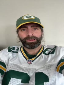 Poster for Other video from Aaron Rodgers Doppelganger
