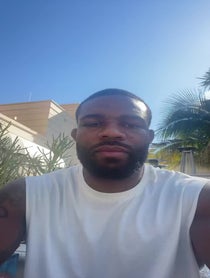 Poster for Birthday video from Jordan Burroughs