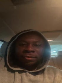 Poster for Birthday video from Freddy Adu