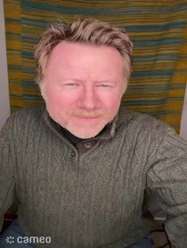Poster for Intro video video from Christopher  May