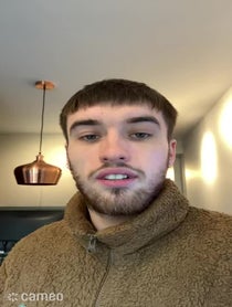 Poster for Intro video video from CharlieVlogs
