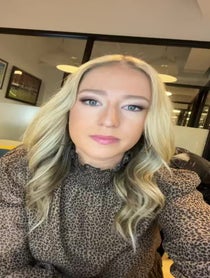 Poster for Birthday video from Ariel Epstein