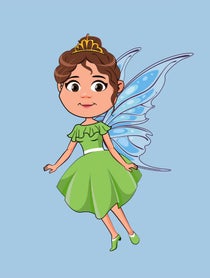 Poster for Tooth related video from Tooth Fairy