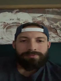 Poster for Roast video from Davis Webb