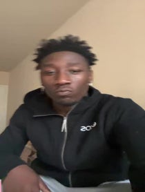 Poster for Pep Talk video from DeMarvion Overshown
