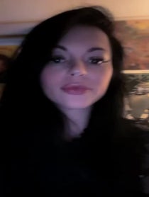 Poster for Birthday video from Shannon Michele Collins