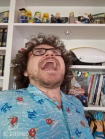 Poster for Intro video video from Daniel Hardcastle