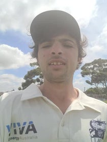 Poster for Birthday video from Cooper Grech