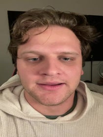 Poster for Roast video from Kyle Rehl