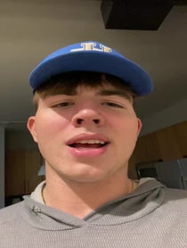 Poster for Birthday video from Josh Kattus