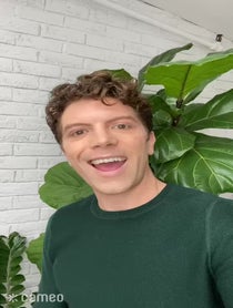 Poster for Intro video video from Michael Seater
