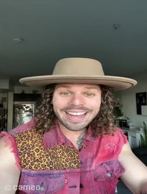 Poster for Intro video video from Christian de la Torre