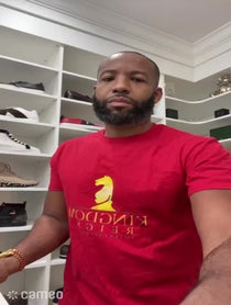 Poster for Intro video video from Carlos King