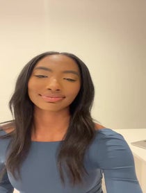 Poster for Pep Talk video from Taylor Hale