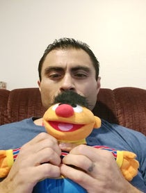 Poster for Roast video from (YO DUH!!) Martin Cabello III