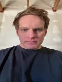 Poster for Pep Talk video from MC Lars