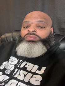 Poster for Birthday video from Daym Drops