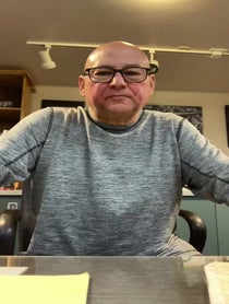 Poster for Birthday video from Terry Francona