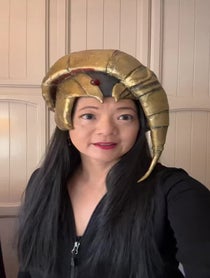 Poster for Other video from Sabrina Lu