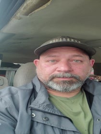 Poster for Gift video from Omar - Just a Construction Guy