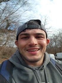 Poster for Other video from Nick Newell