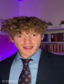 Poster for Intro video video from Brad Martin