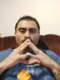 Poster for Birthday video from (YO DUH!!) Martin Cabello III
