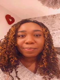Poster for Birthday video from Chizzy Akudolu