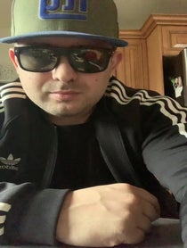 Poster for Roast video from TheNumba1Guido